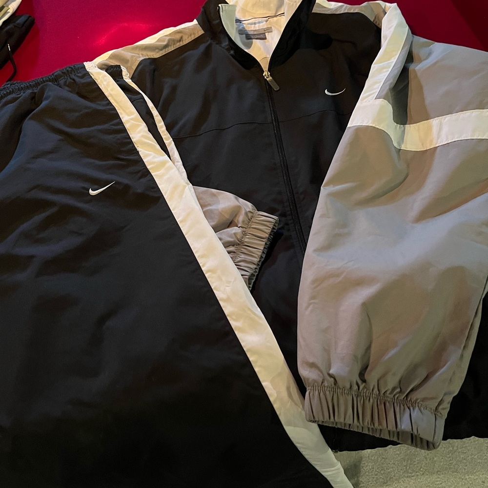 Casual / running outfit